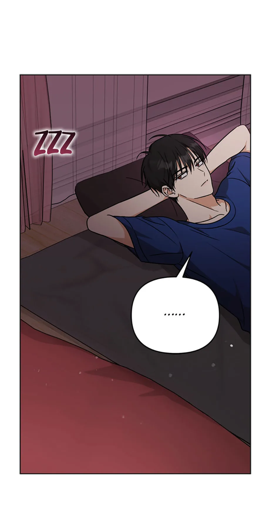 Love Rehab for a Gangster Chapter 10 page 149