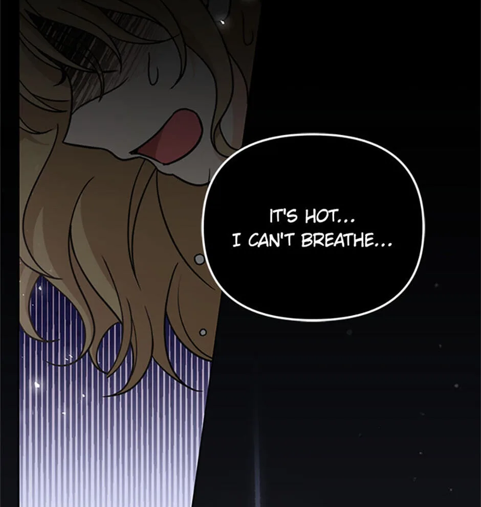 Love Rehab for a Gangster Chapter 11 page 9
