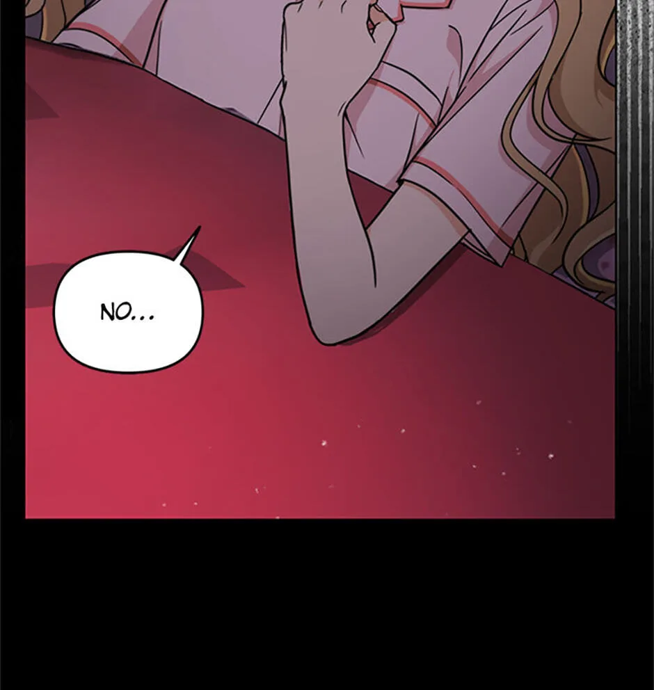 Love Rehab for a Gangster Chapter 11 page 5