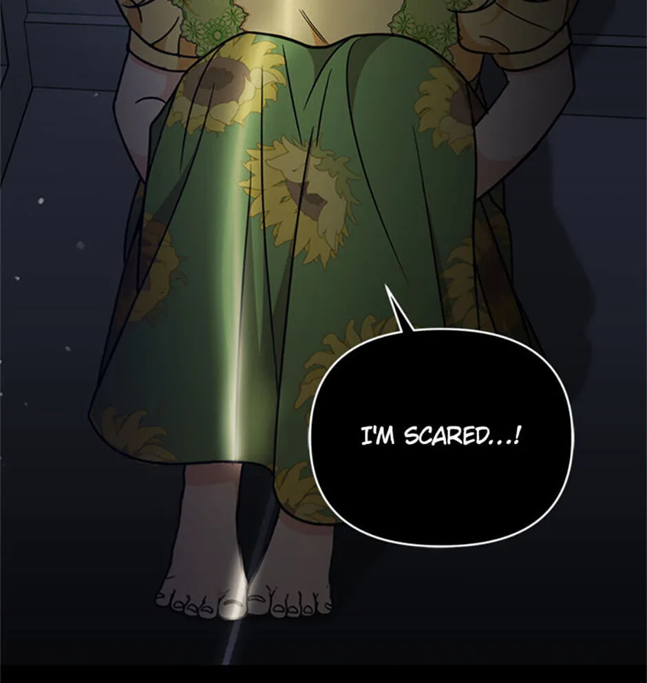 Love Rehab for a Gangster Chapter 11 page 11
