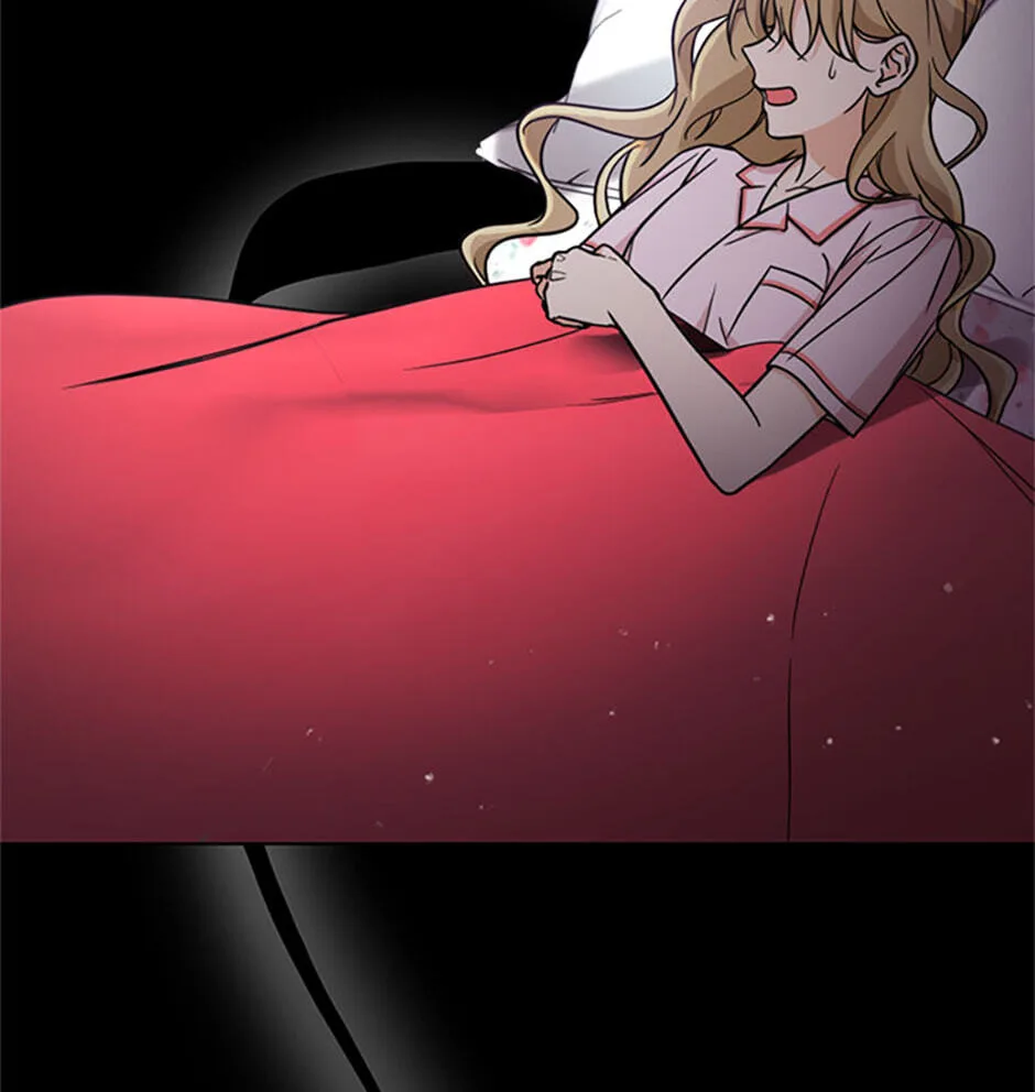 Love Rehab for a Gangster Chapter 11 page 3