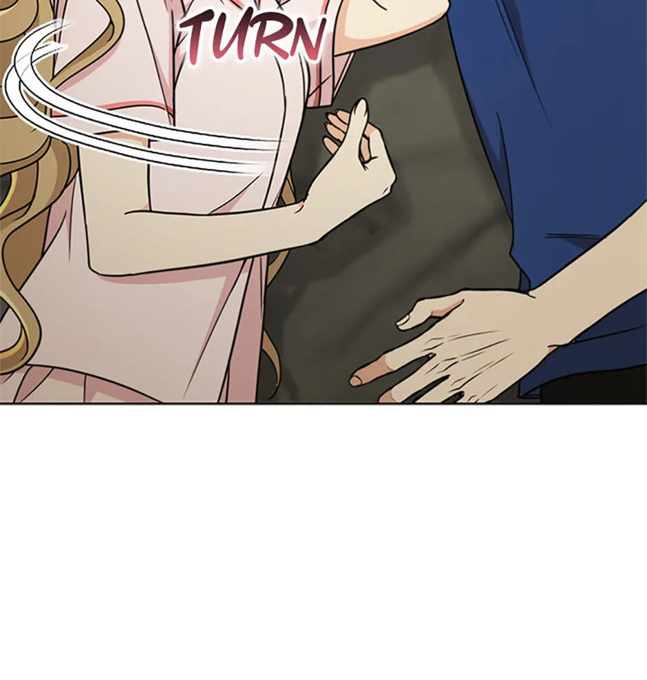 Love Rehab for a Gangster Chapter 11 page 24