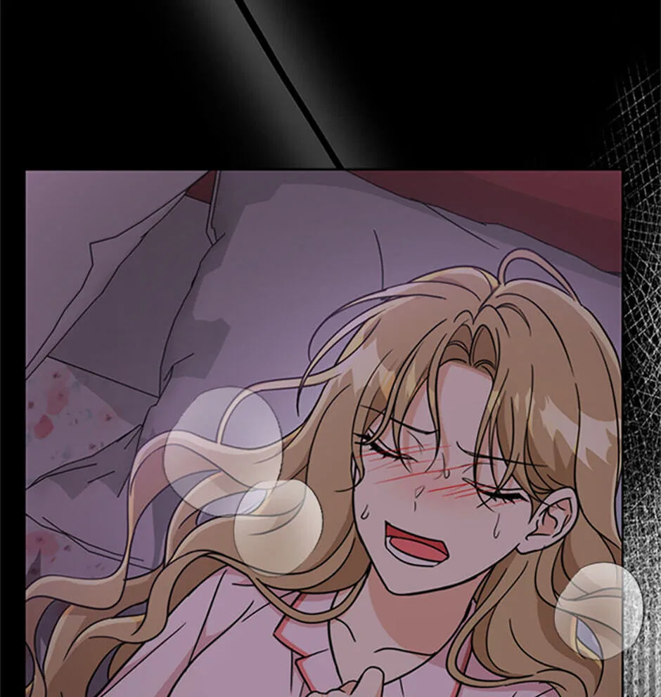 Love Rehab for a Gangster Chapter 11 page 4