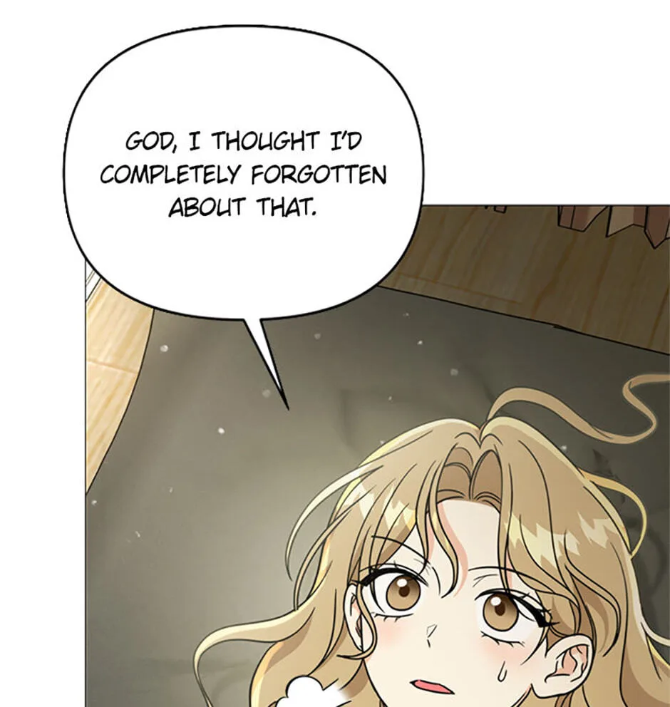 Love Rehab for a Gangster Chapter 11 page 20