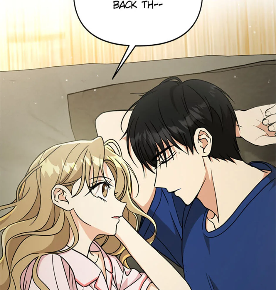 Love Rehab for a Gangster Chapter 11 page 23