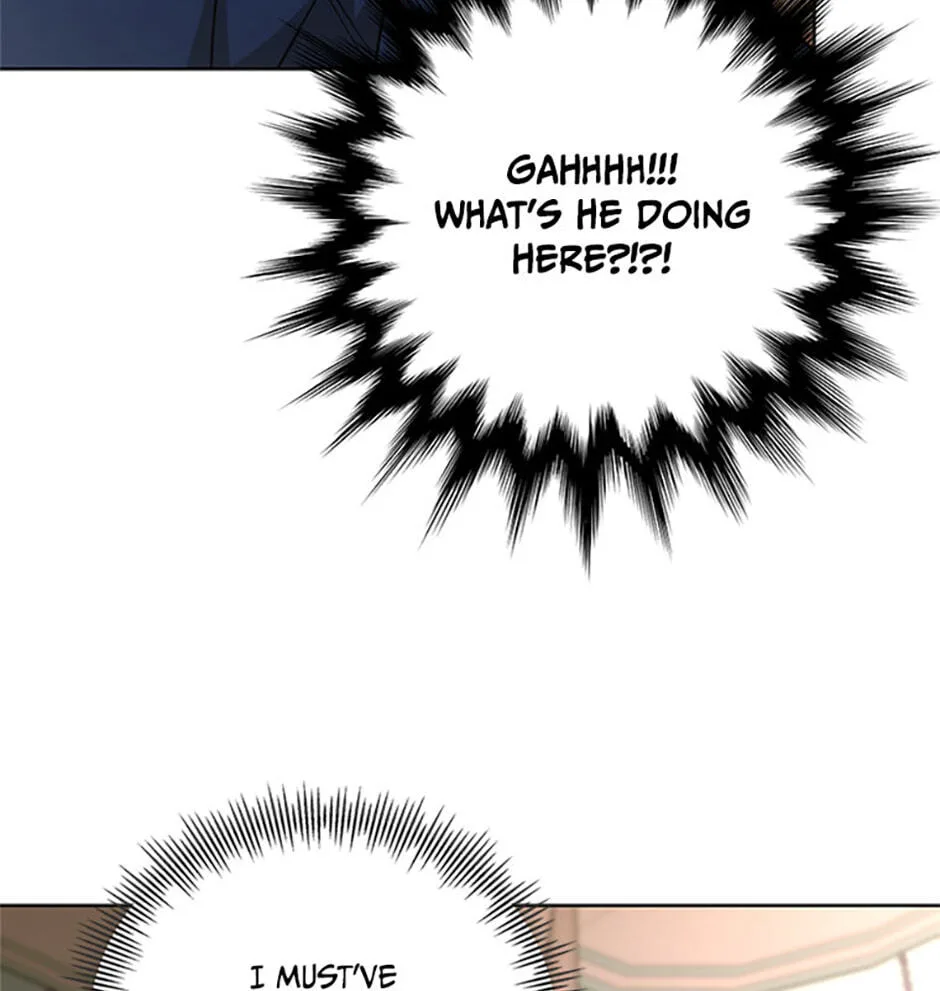 Love Rehab for a Gangster Chapter 11 page 29