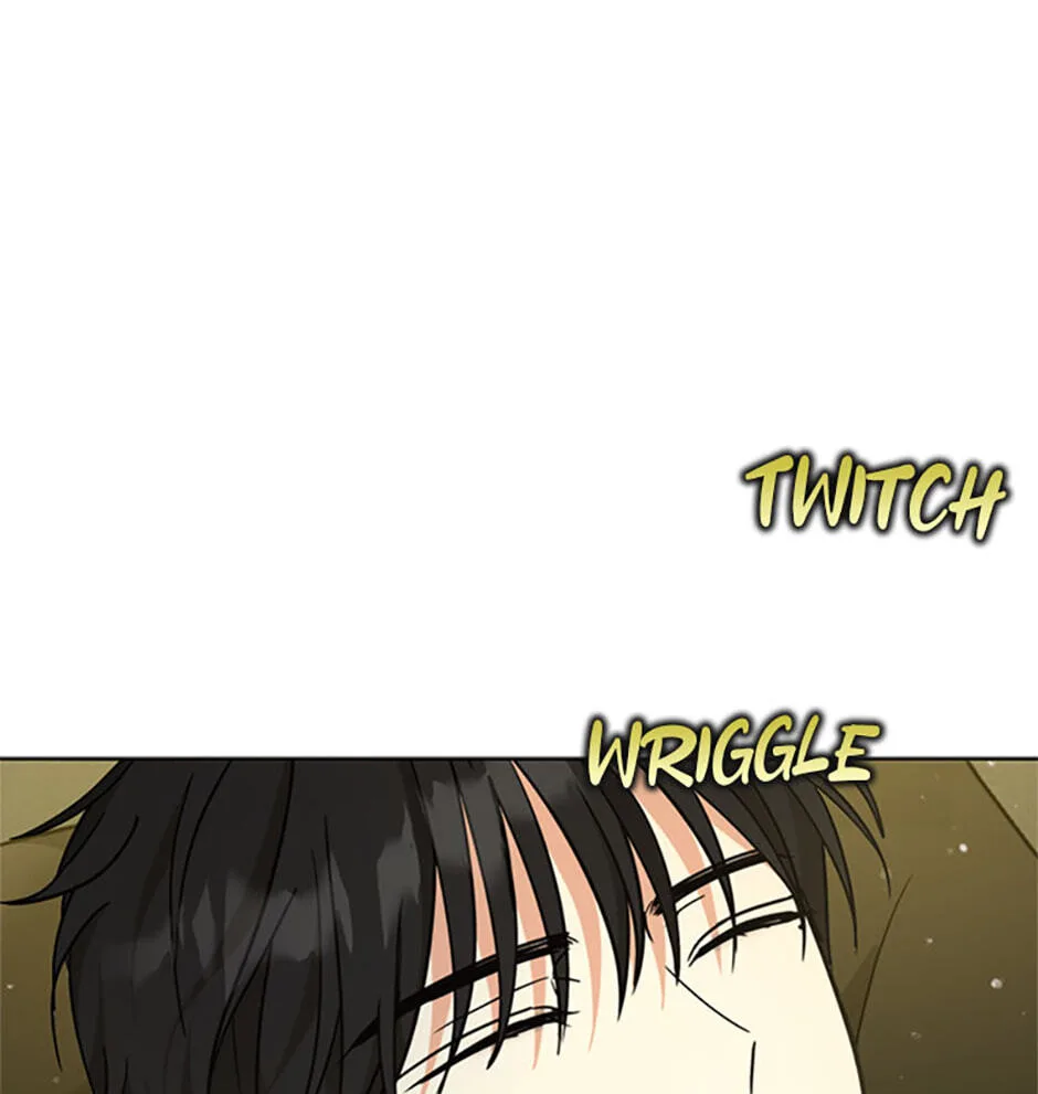 Love Rehab for a Gangster Chapter 11 page 31