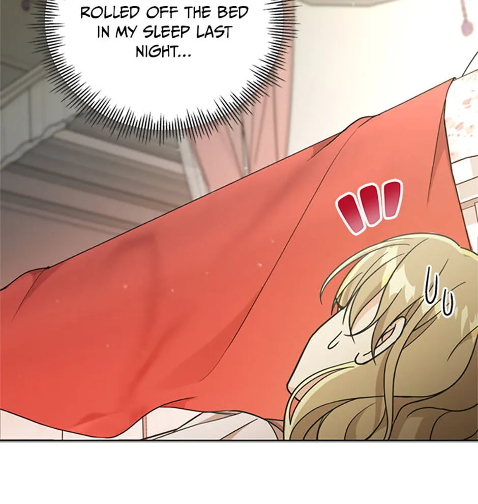 Love Rehab for a Gangster Chapter 11 page 30