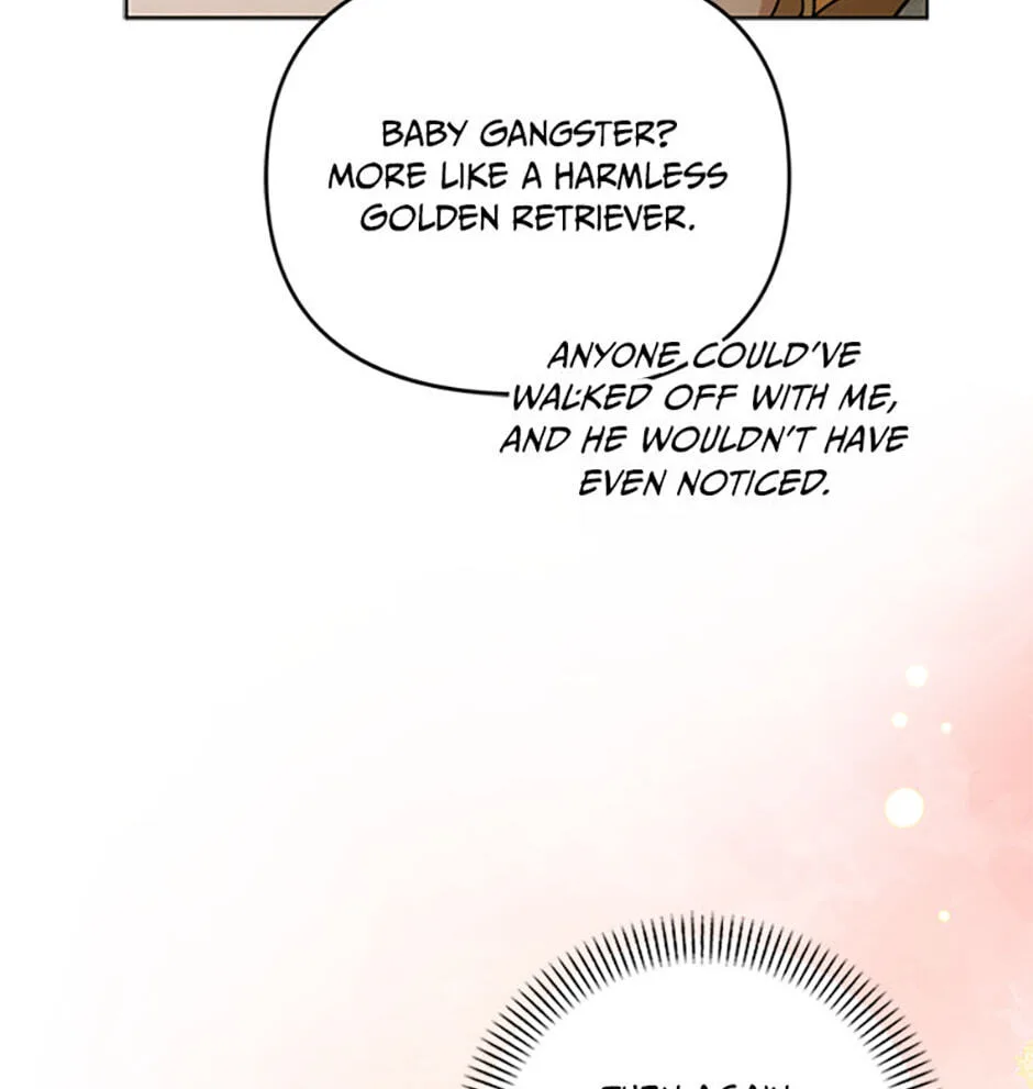 Love Rehab for a Gangster Chapter 11 page 35