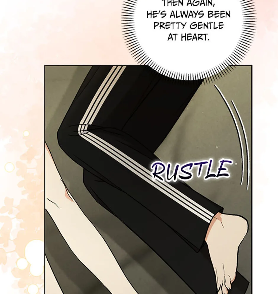 Love Rehab for a Gangster Chapter 11 page 36