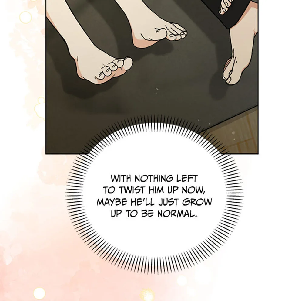 Love Rehab for a Gangster Chapter 11 page 37