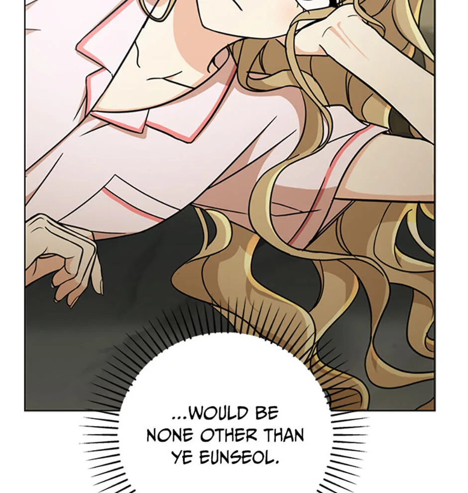 Love Rehab for a Gangster Chapter 11 page 42