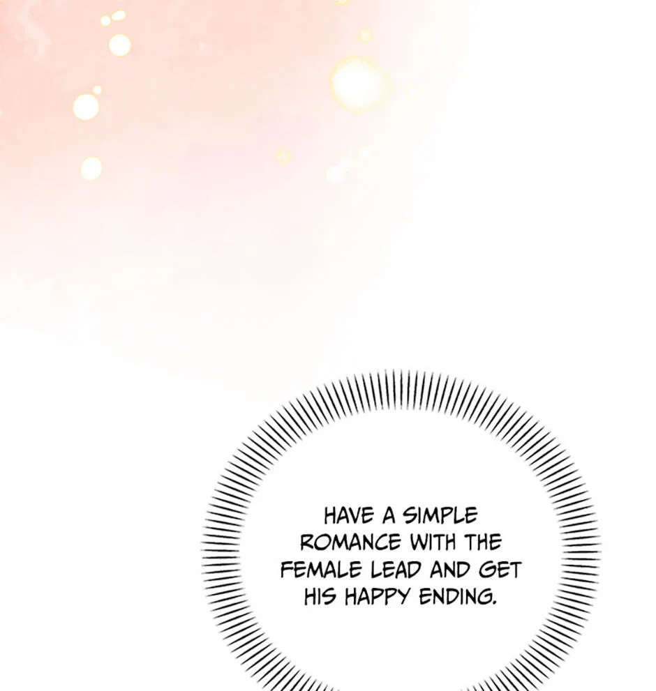 Love Rehab for a Gangster Chapter 11 page 38