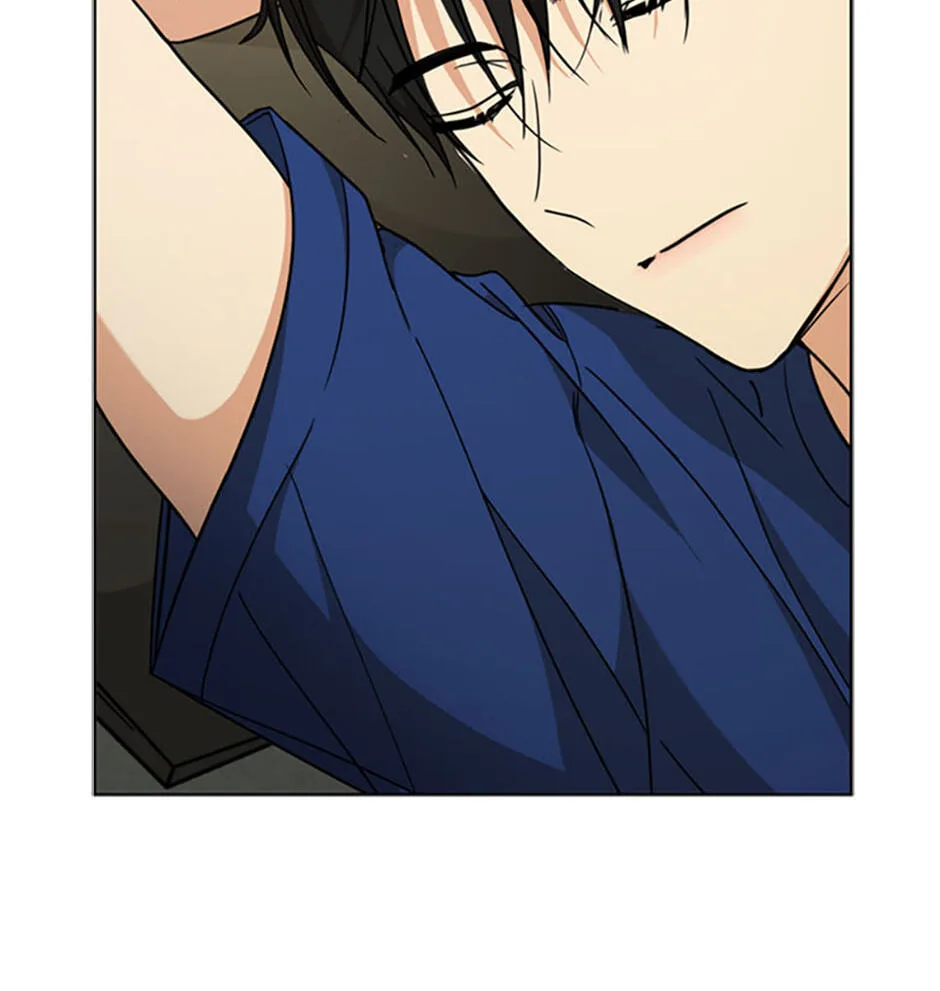 Love Rehab for a Gangster Chapter 11 page 44