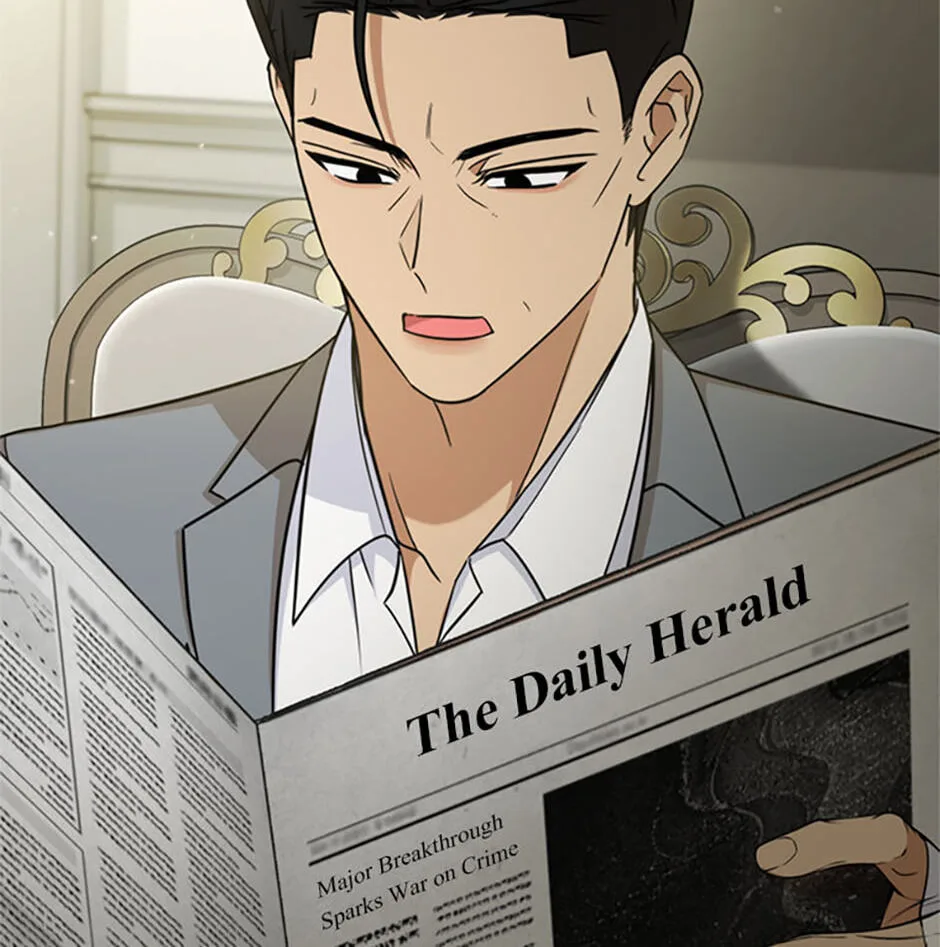 Love Rehab for a Gangster Chapter 11 page 48