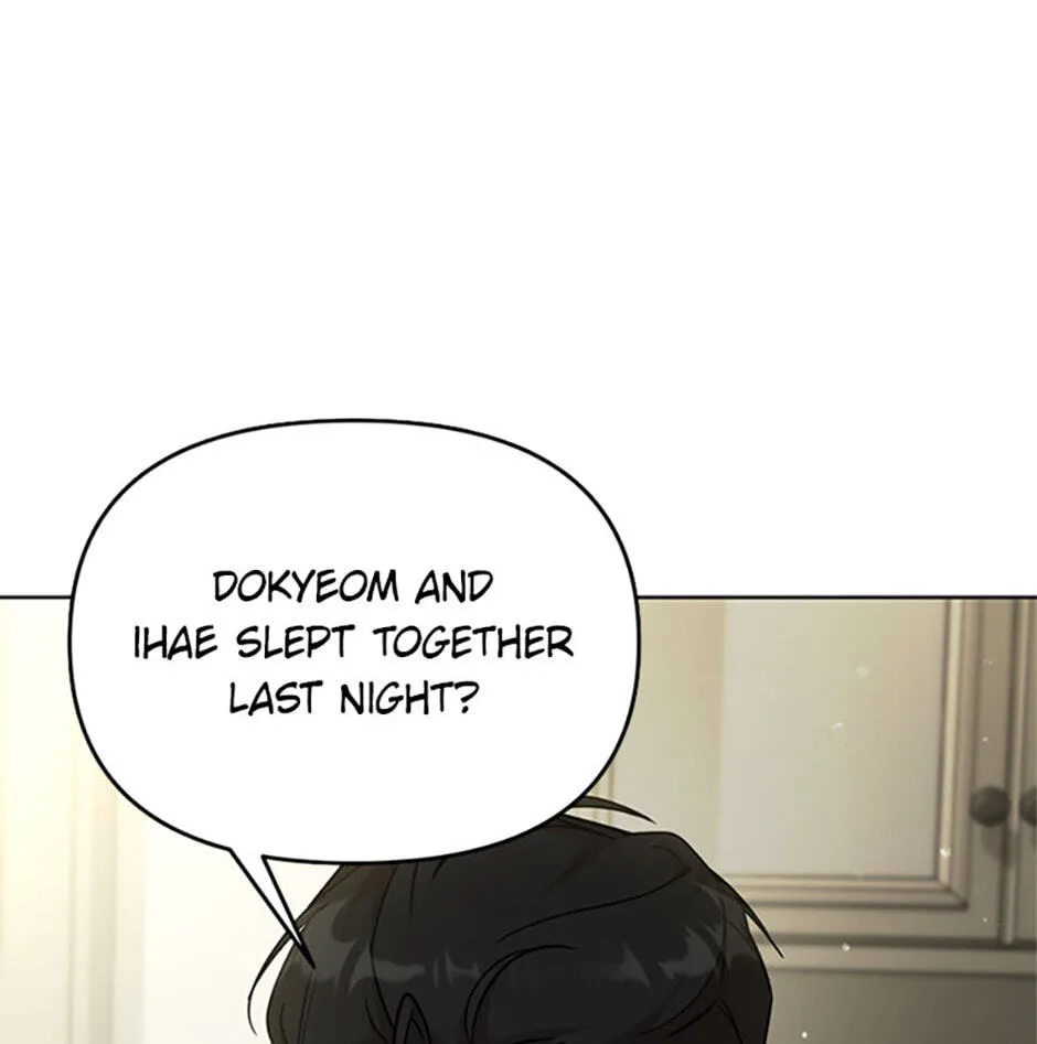 Love Rehab for a Gangster Chapter 11 page 47