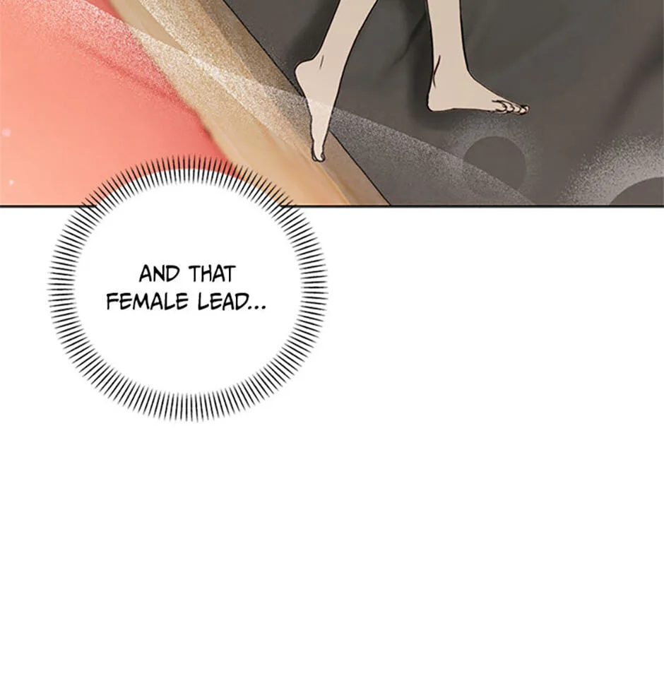 Love Rehab for a Gangster Chapter 11 page 40