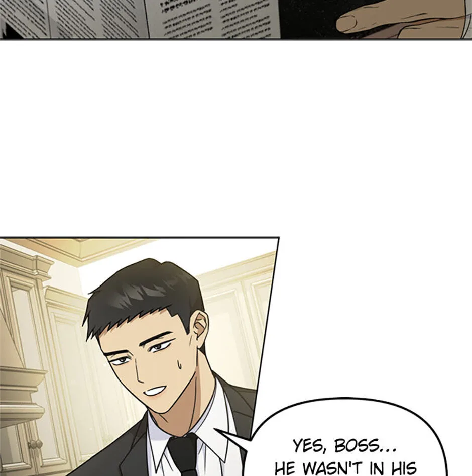 Love Rehab for a Gangster Chapter 11 page 49