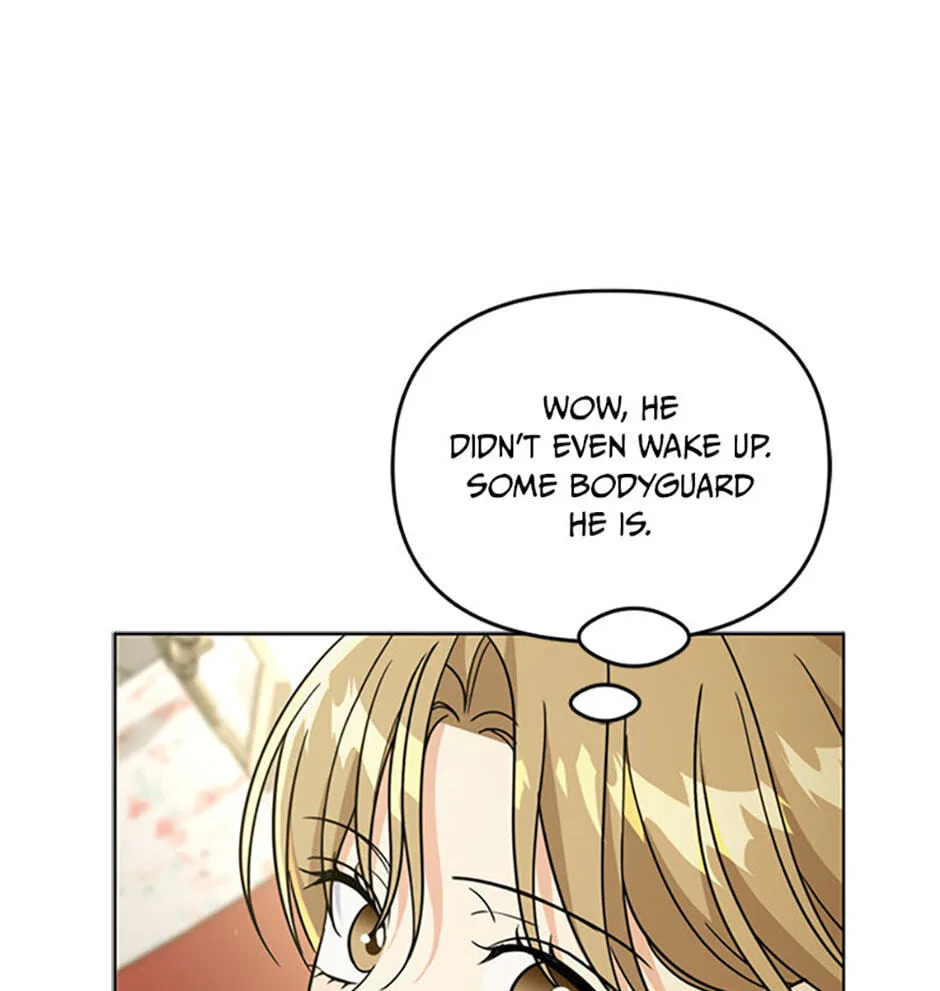 Love Rehab for a Gangster Chapter 11 page 33