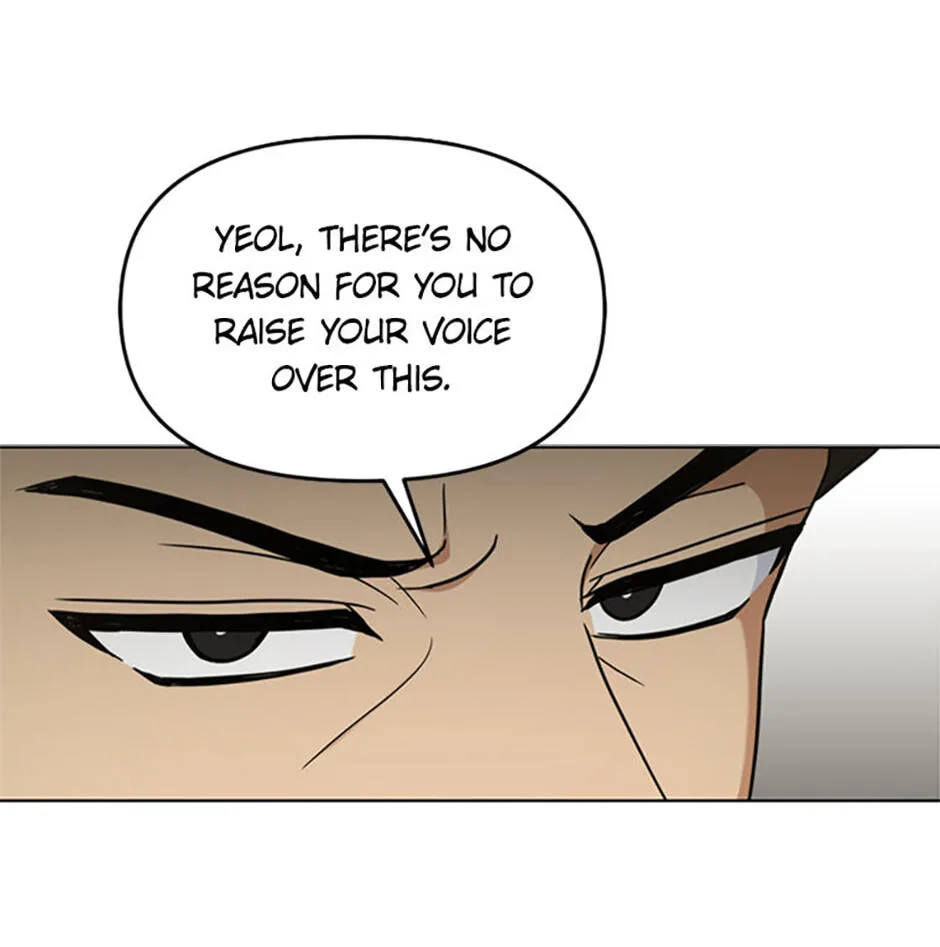 Love Rehab for a Gangster Chapter 11 page 56