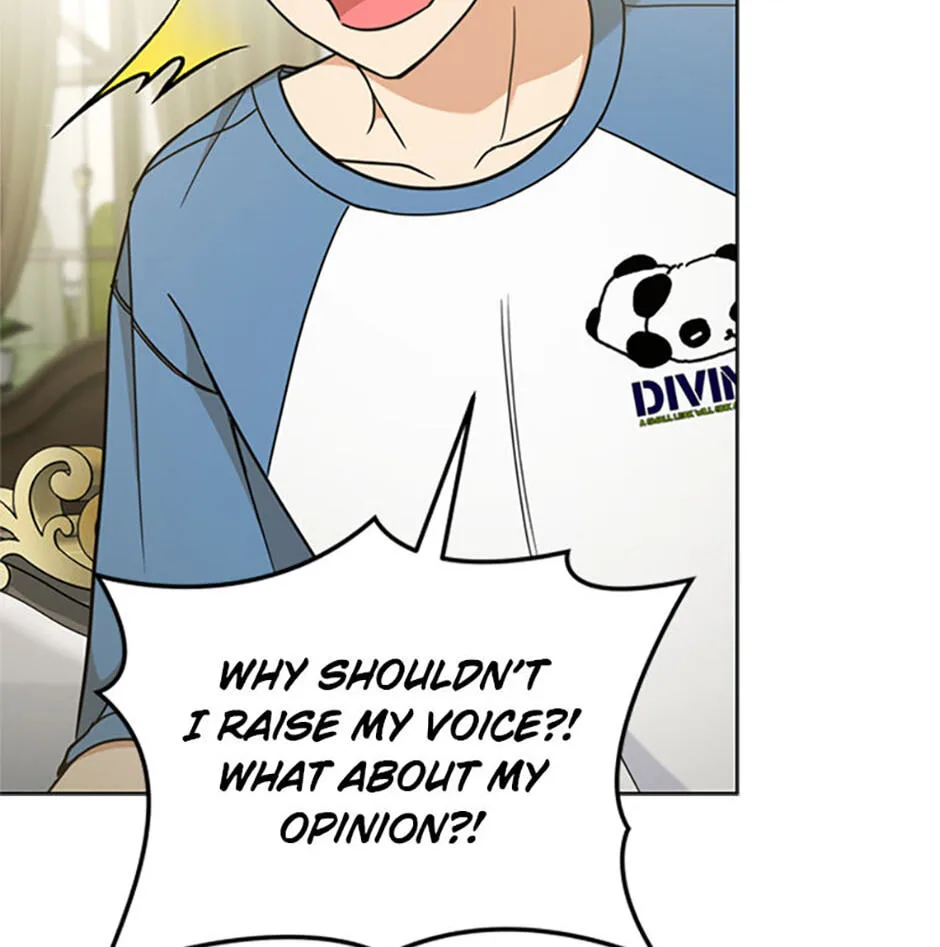 Love Rehab for a Gangster Chapter 11 page 58