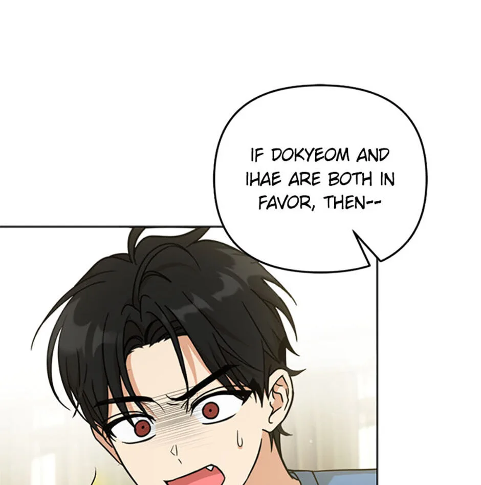 Love Rehab for a Gangster Chapter 11 page 57