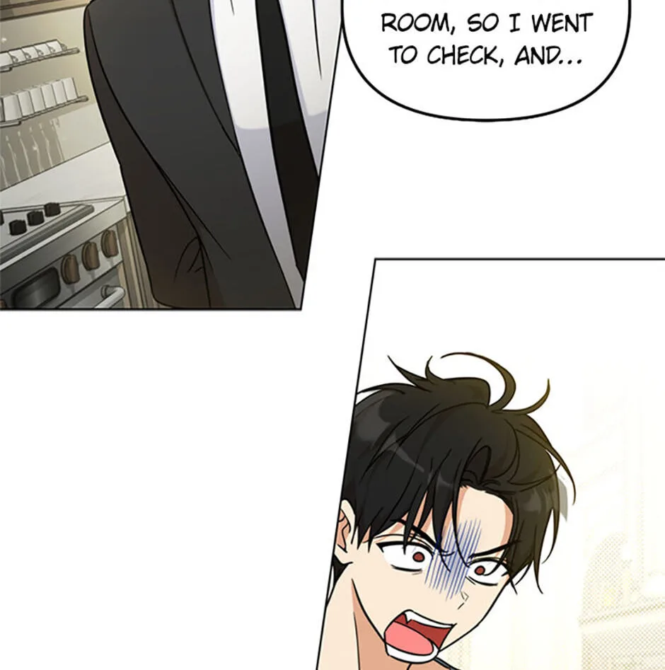 Love Rehab for a Gangster Chapter 11 page 50