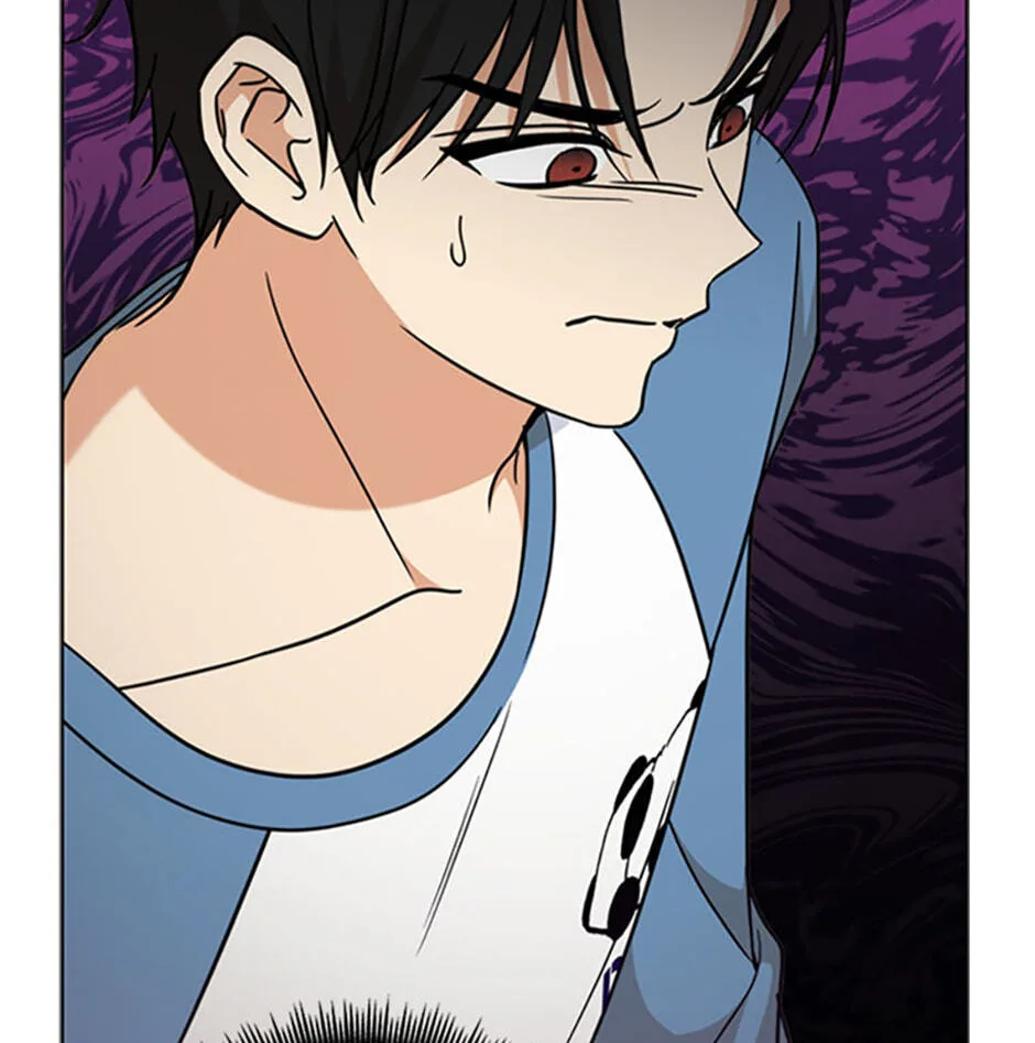 Love Rehab for a Gangster Chapter 11 page 63