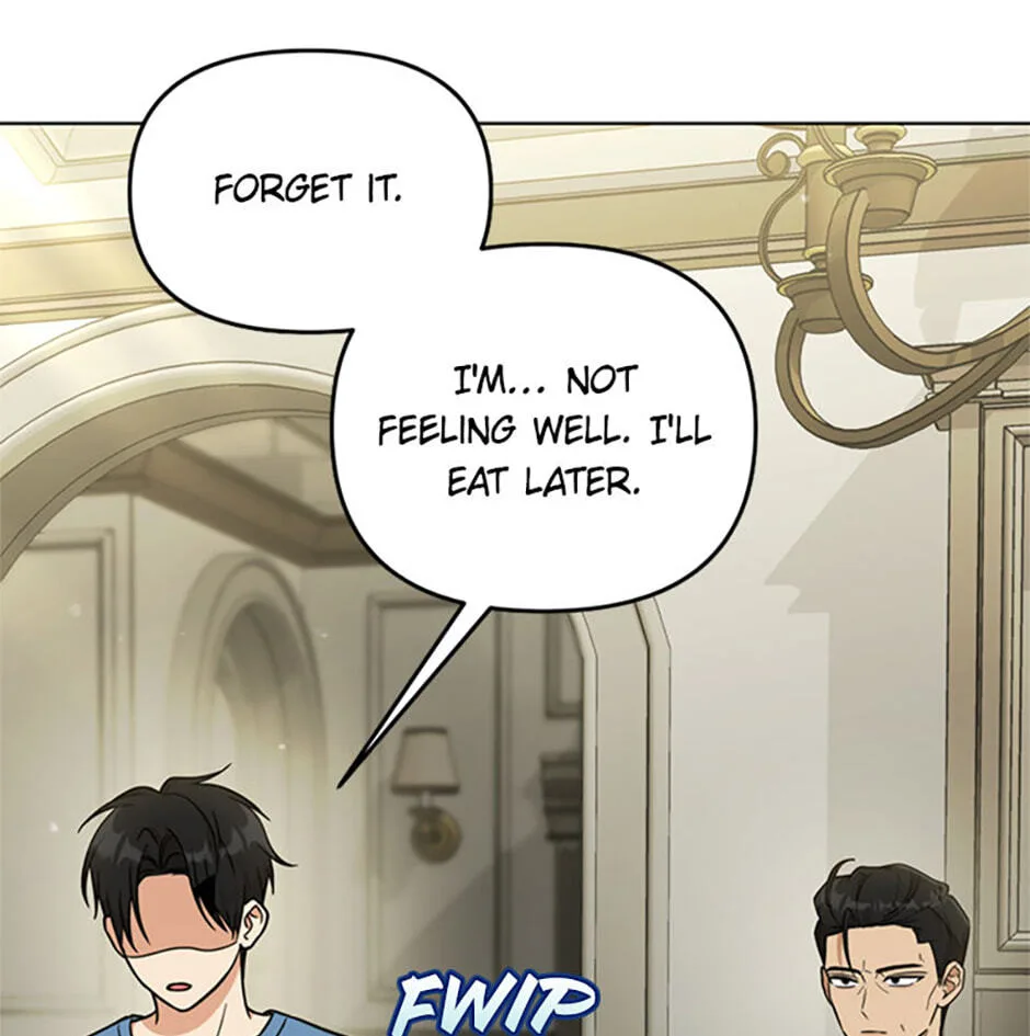 Love Rehab for a Gangster Chapter 11 page 65