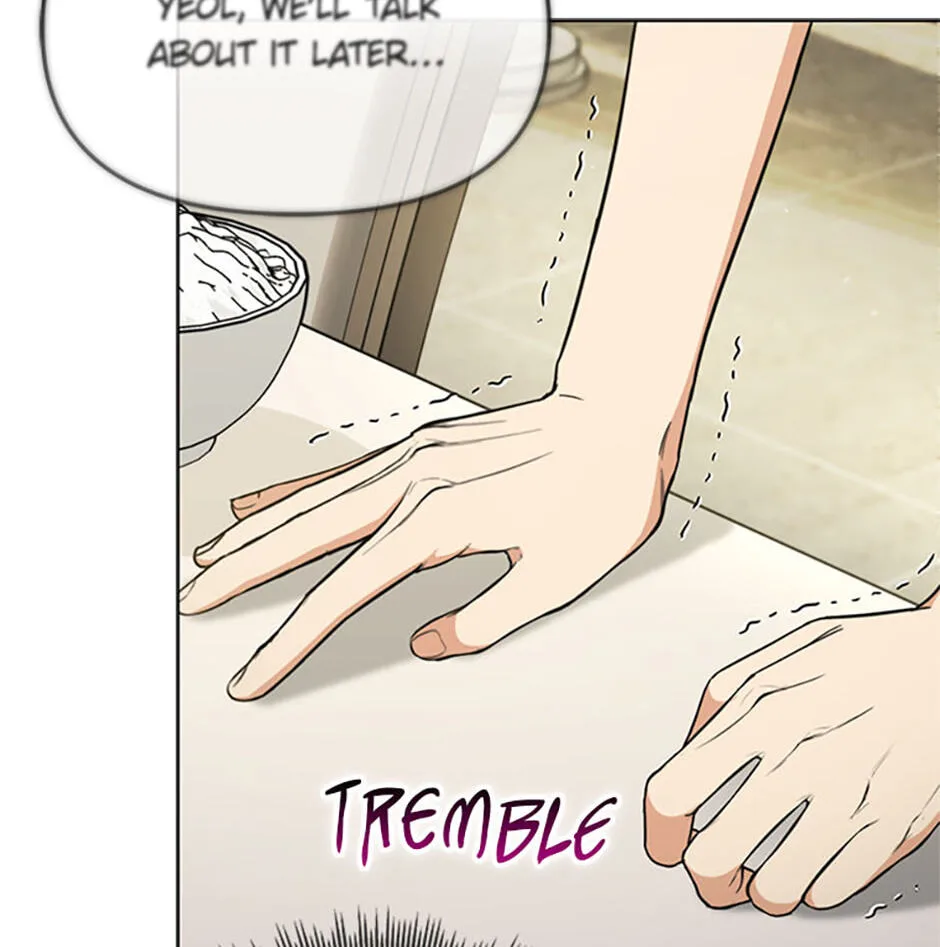 Love Rehab for a Gangster Chapter 11 page 60