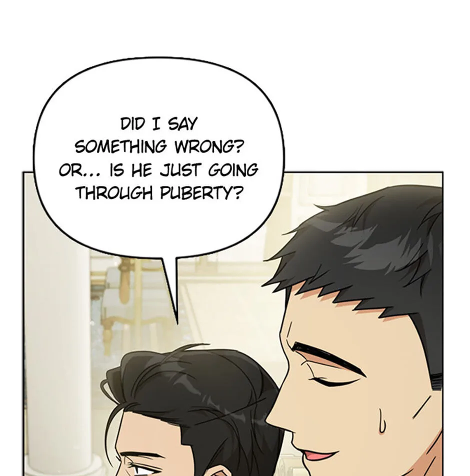 Love Rehab for a Gangster Chapter 11 page 67