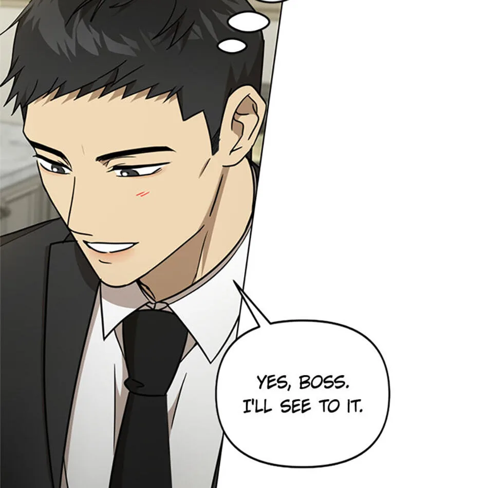 Love Rehab for a Gangster Chapter 11 page 72