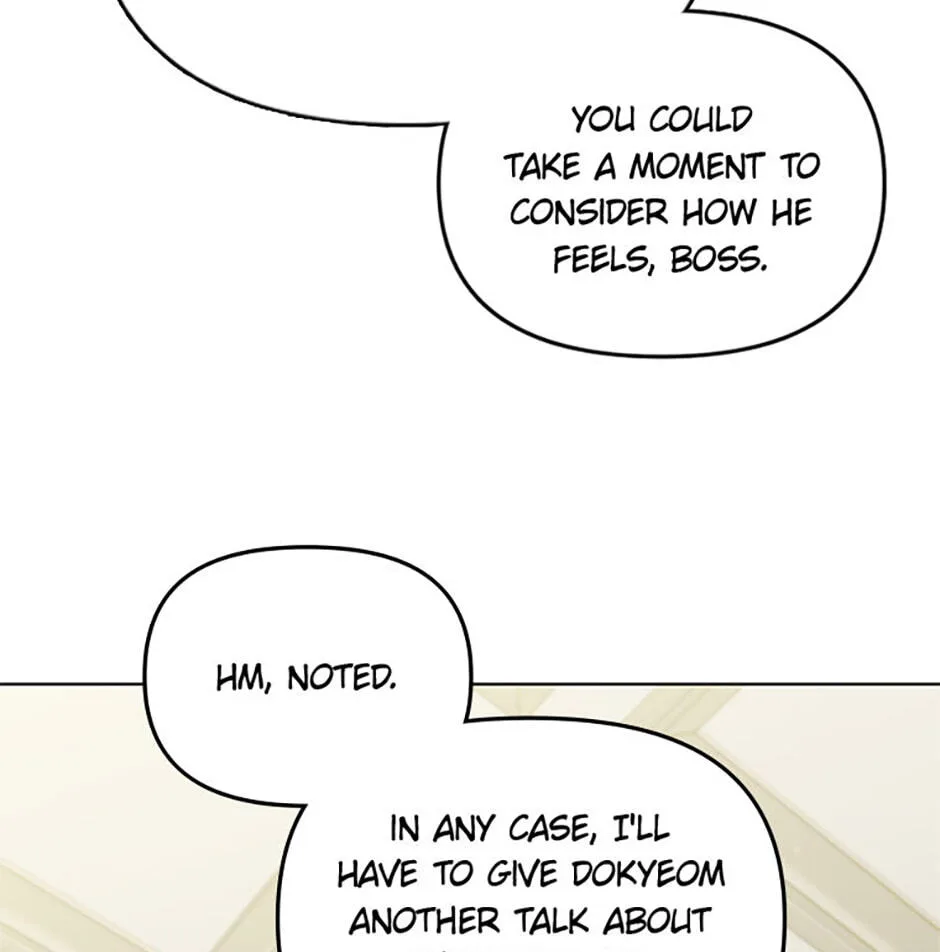 Love Rehab for a Gangster Chapter 11 page 69