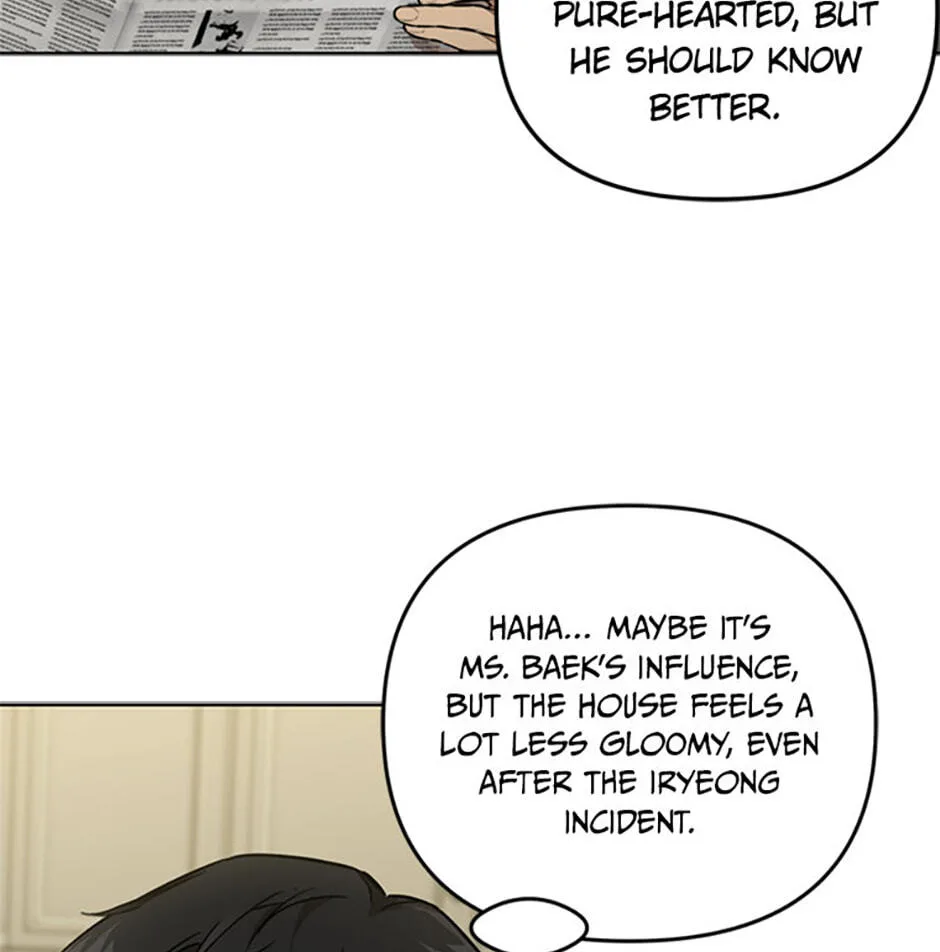Love Rehab for a Gangster Chapter 11 page 71