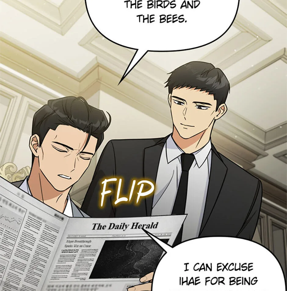 Love Rehab for a Gangster Chapter 11 page 70