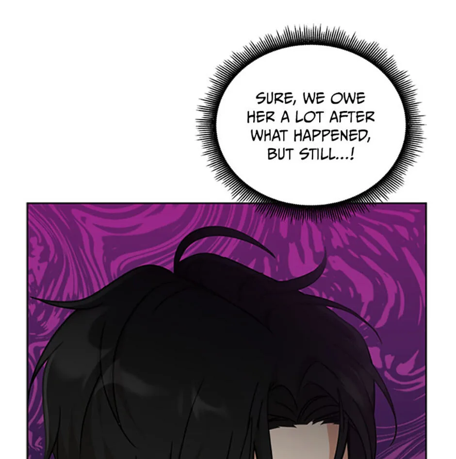 Love Rehab for a Gangster Chapter 11 page 62