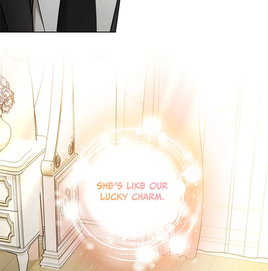 Love Rehab for a Gangster Chapter 11 page 73