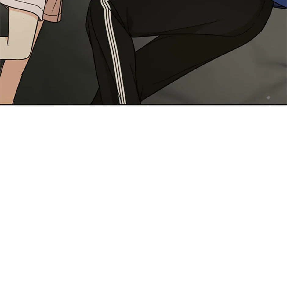 Love Rehab for a Gangster Chapter 11 page 75