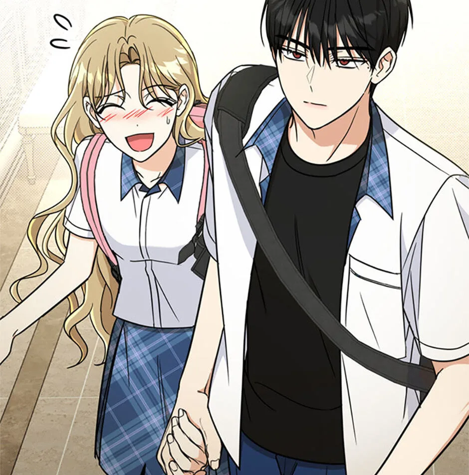 Love Rehab for a Gangster Chapter 11 page 83
