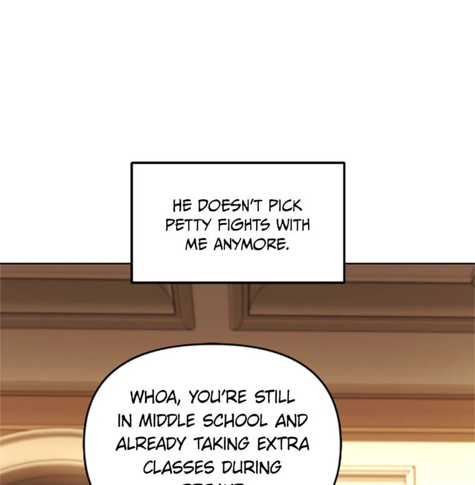 Love Rehab for a Gangster Chapter 11 page 87