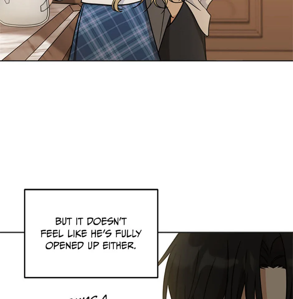 Love Rehab for a Gangster Chapter 11 page 89