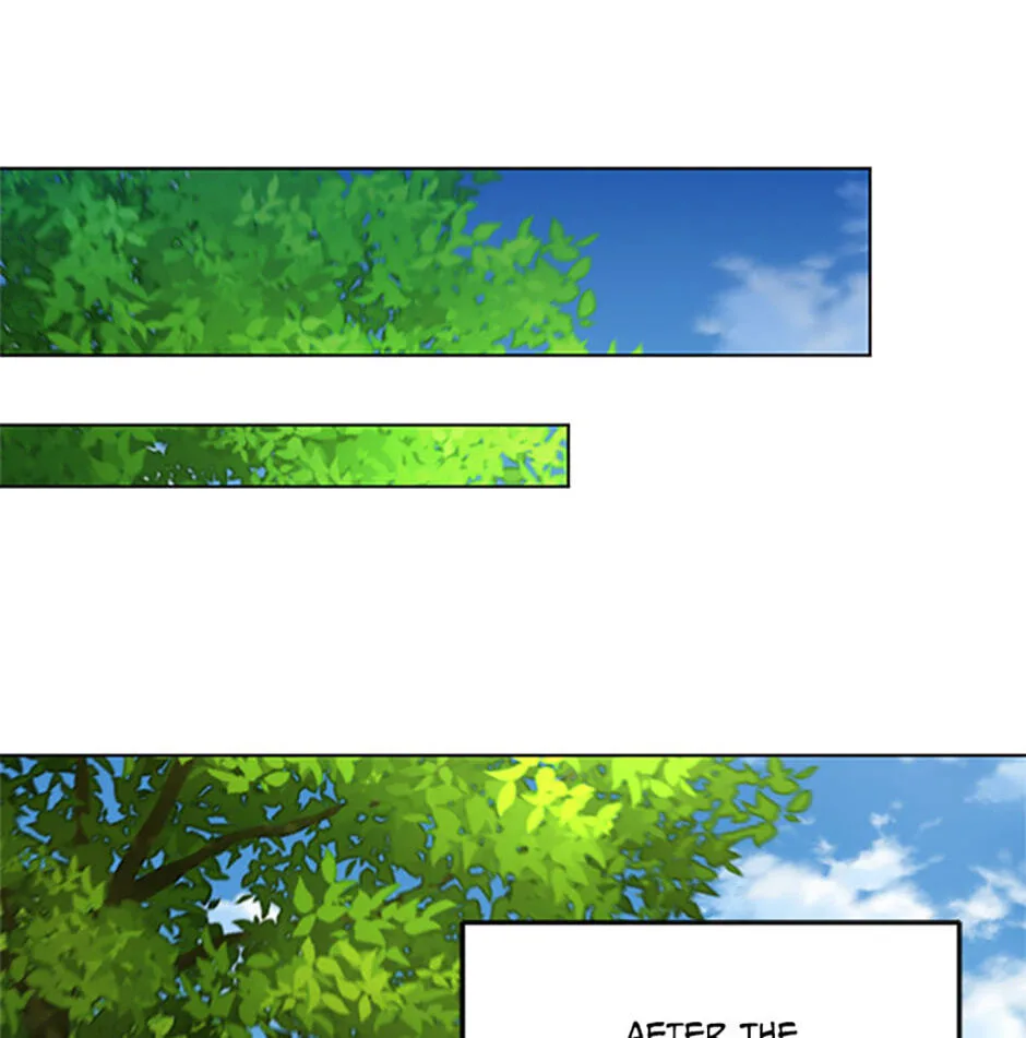 Love Rehab for a Gangster Chapter 11 page 78