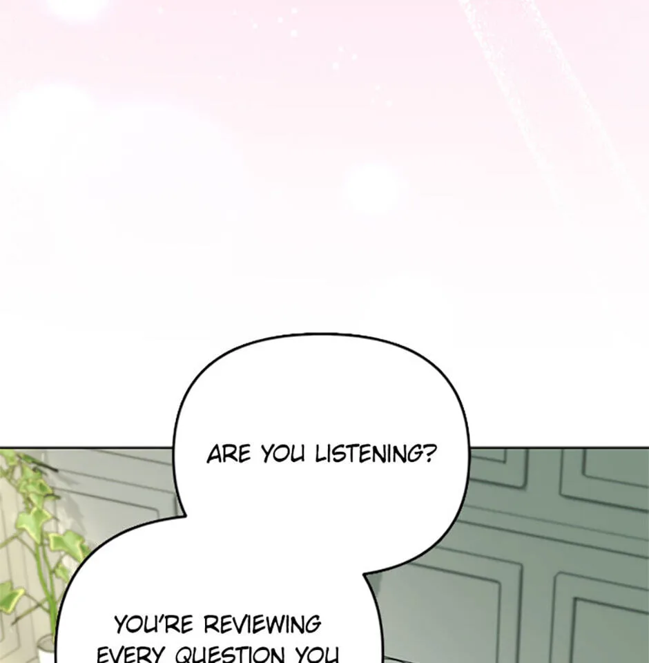 Love Rehab for a Gangster Chapter 11 page 94