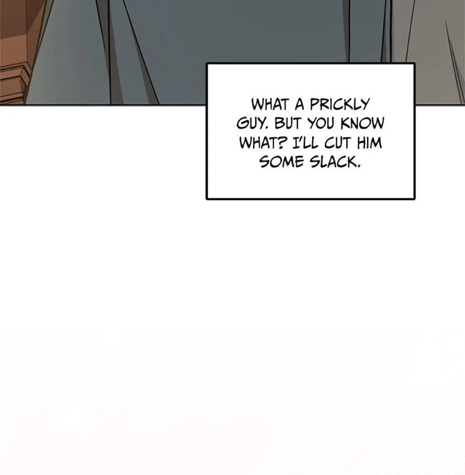 Love Rehab for a Gangster Chapter 11 page 91