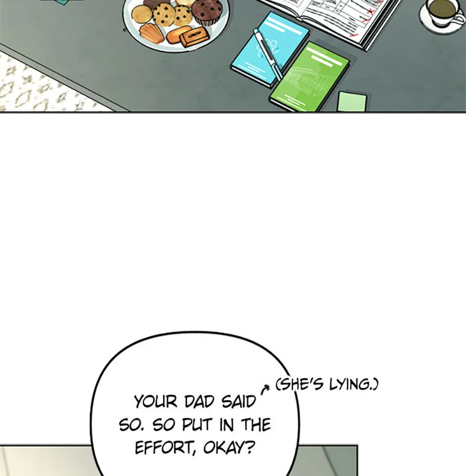 Love Rehab for a Gangster Chapter 11 page 96
