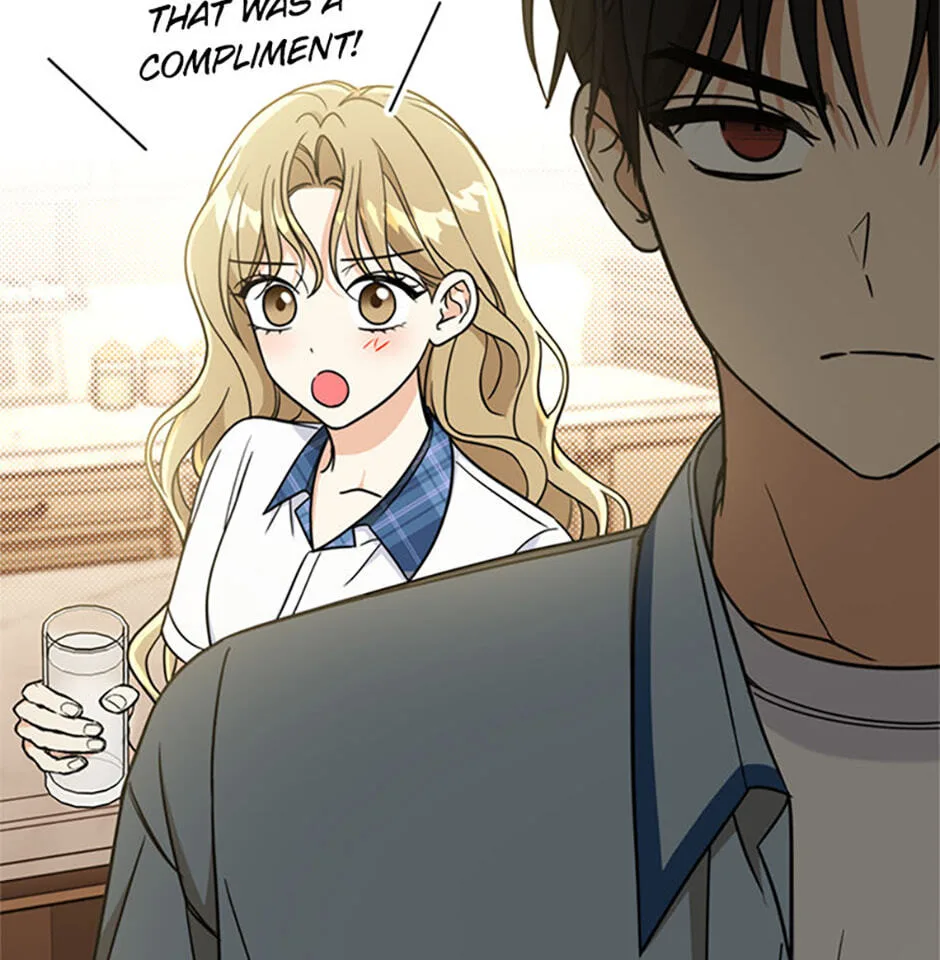 Love Rehab for a Gangster Chapter 11 page 90