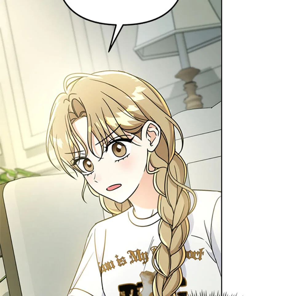 Love Rehab for a Gangster Chapter 11 page 97