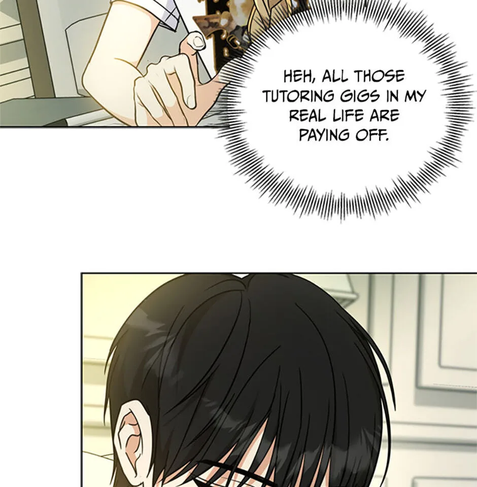 Love Rehab for a Gangster Chapter 11 page 98