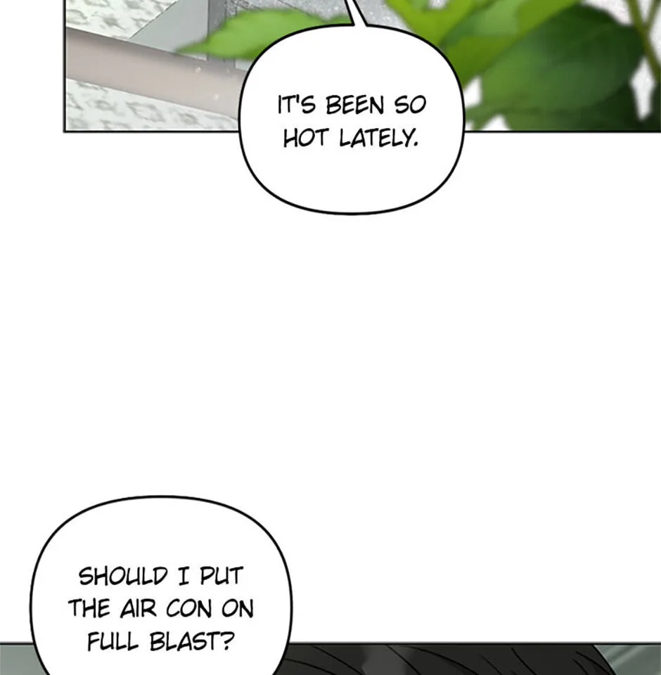 Love Rehab for a Gangster Chapter 11 page 104