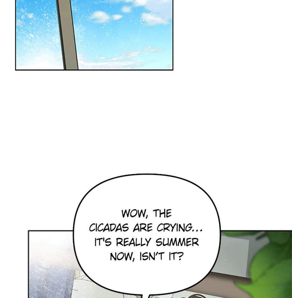 Love Rehab for a Gangster Chapter 11 page 102